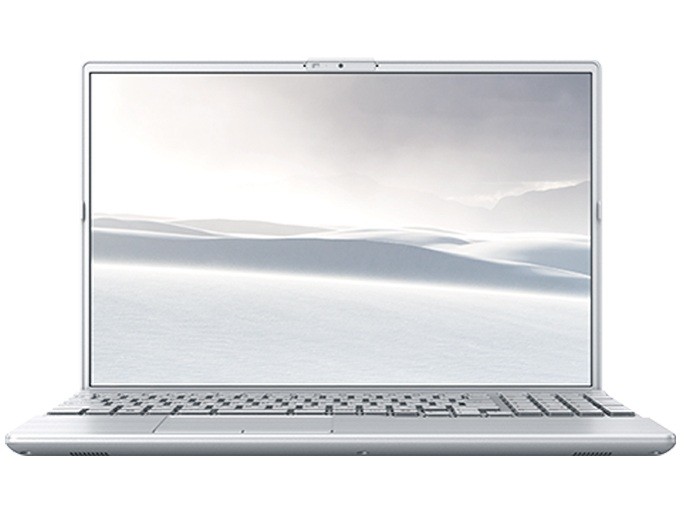 FUJITSU　ノートパソコン　FMV Note A A53-K3 FMVA53K3SA [ファインシルバー] 83,314円