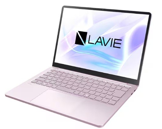 楽天市場】NEC 13.3型高性能ノートブック LAVIE SOL PC-S1375LAP-E5