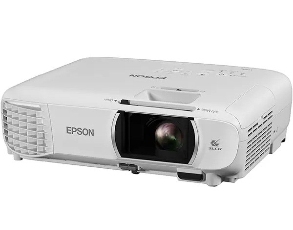 EPSON 映写機 EH-TW850