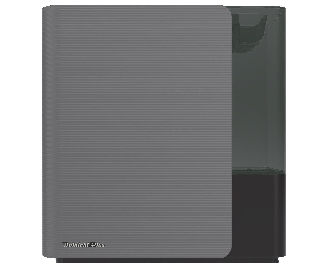 楽天市場】☆ダイニチ ダイニチプラス HD-LX1025(H) [モスグレー