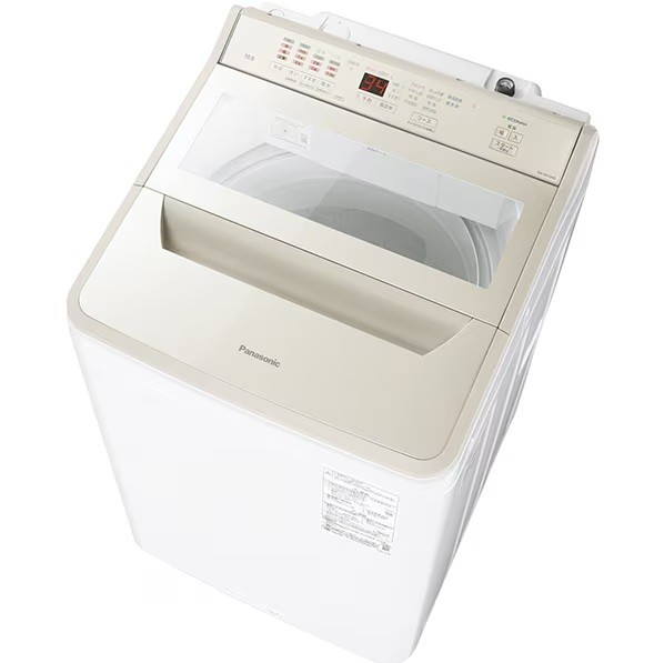 Panasonic 洗い濯ぎ機 NA-FA10H5-N [三鞭酒]