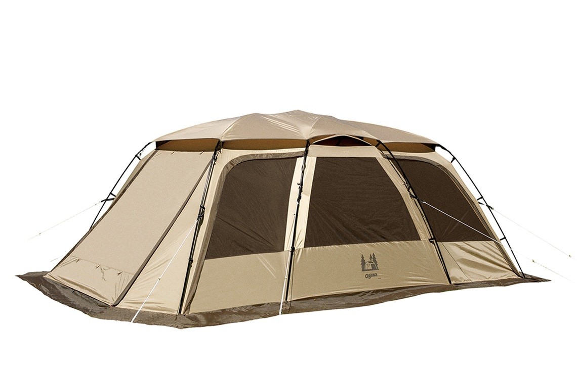 楽天市場】オガワ ogawa ピルツ15T/C 2790 [モノポールテント]【セール