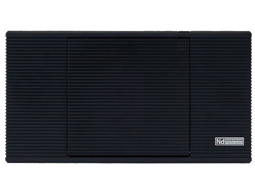 TOSHIBA CDラジオ受信機 AUREX AX-CR80(K) [黒いこと]