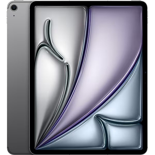 【多少のシュリンク破れ、箱のへこみがある切っ掛けがあります】APPLE iPAD(Wi-Fi真似形) iPad Air 13in Wi-Fi 512GB 2026年春真似形 MH5Y4J/A [間隔文字薄墨色]