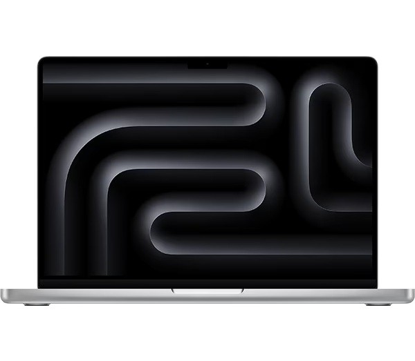 【多少のシュリンク破れ、箱のへこみがある場合があります】APPLE　Mac ノート　MacBook Pro 14.2インチ Liquid Retina XDRディスプレイ MGDN4J/A [シルバー]｜ウインクデジタル　店