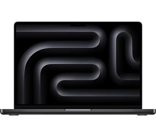 【多少のシュリンク破れ、箱のへこみがある切っ掛けがあります】APPLE Mac 万覚え帳 MacBook Pro 14.2in Liquid Retina XDR見せびらかす MGDT4J/A [間隔文字黒いこと]