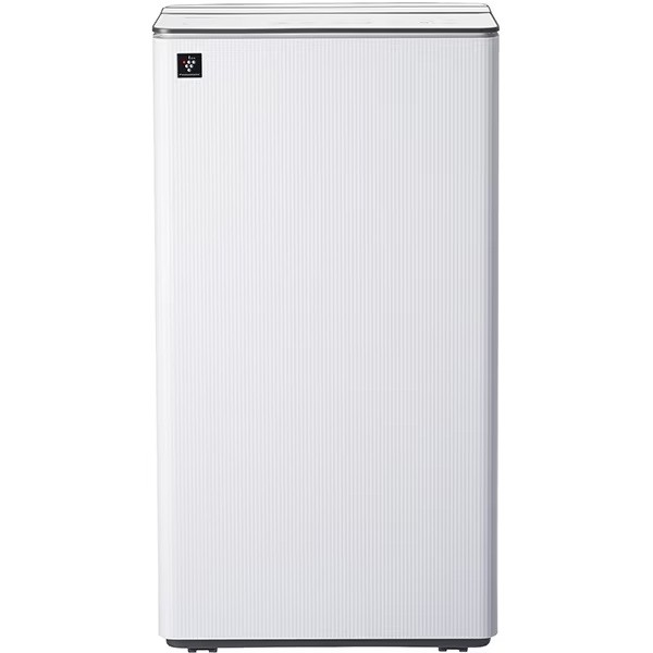 SHARP 除湿機 CV-U190-W [白いこと系]