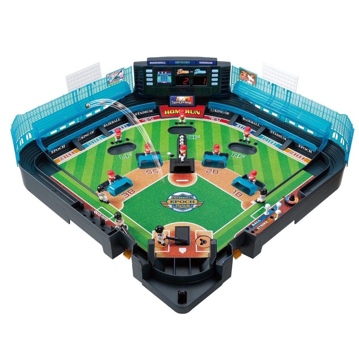 エポック社　その他ホビー商品　野球盤3Dエーススーパーコントロール