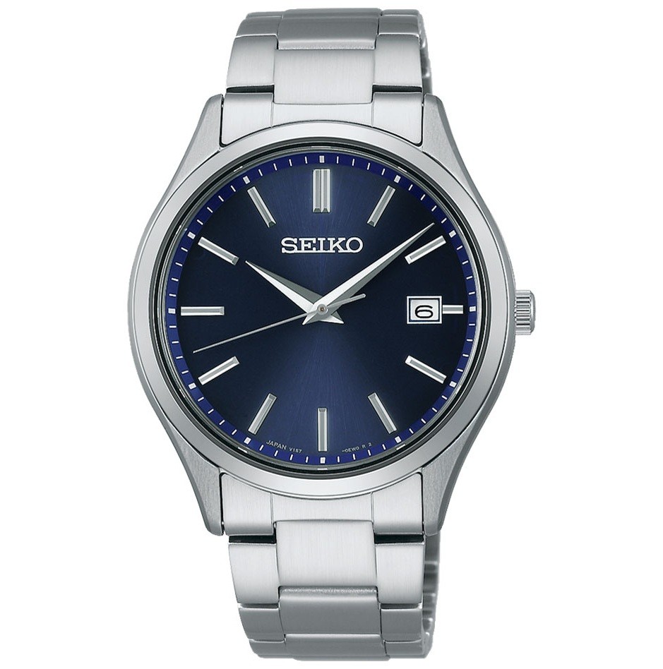 SEIKO　男性向け腕時計　セイコー セレクション Sシリーズ SBPX145