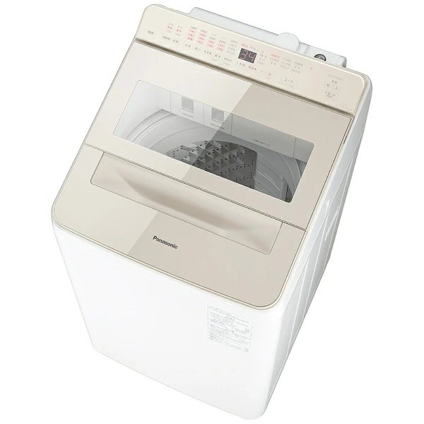 Panasonic 洗い濯ぎ機 NA-FA10K5-N [三鞭酒]