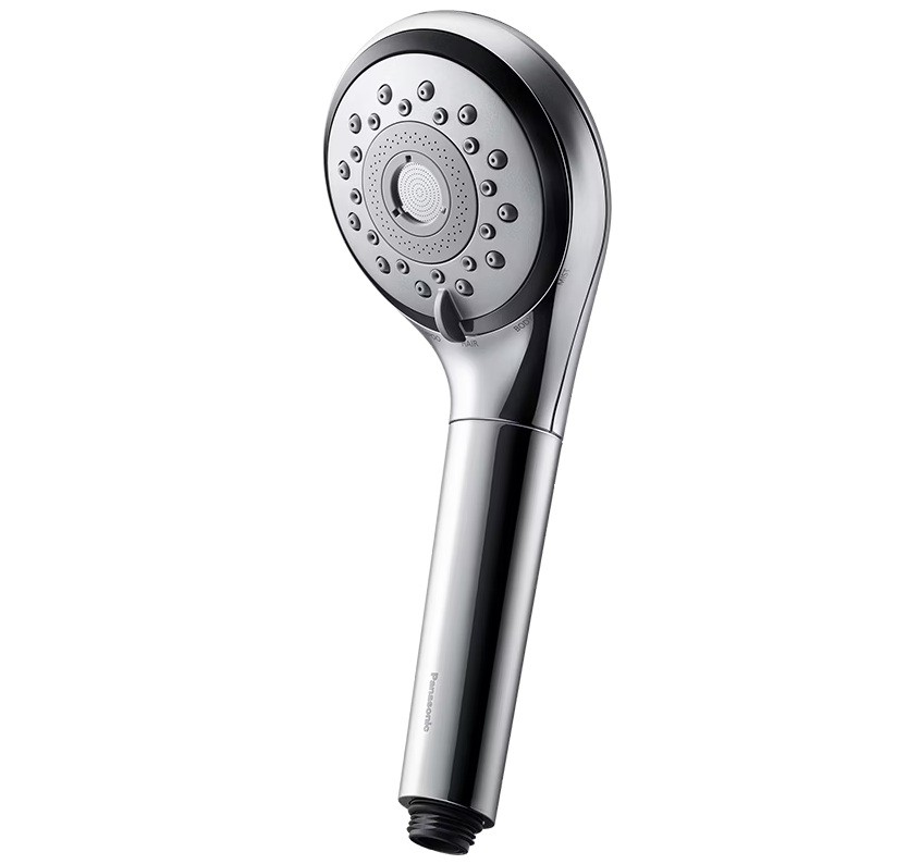 Panasonic 水栓・シャワー尖端 EH-SH50-S パナソニック ファインバブルシャワーヘッド ファインベール EH-SH50