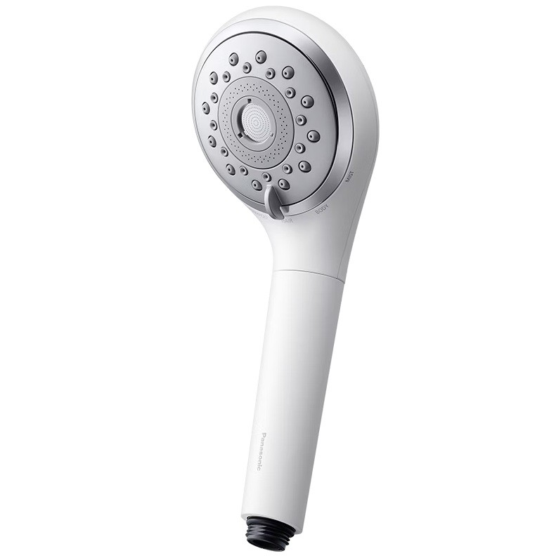 Panasonic 水栓・シャワー尖端 EH-SH50-W パナソニック ファインバブルシャワーヘッド ファインベール EH-SH50-W