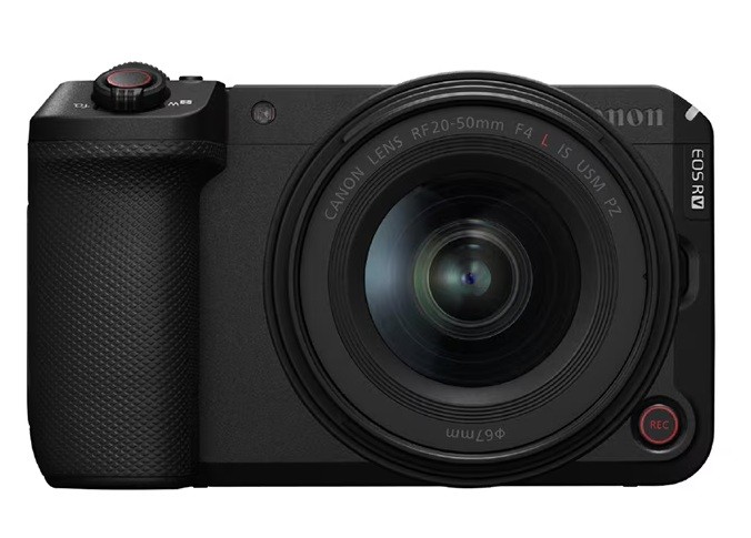 CANON　デジタル一眼カメラ　EOS R6 V RF20-50mm F4 L IS USM PZ レンズキット｜ウインクデジタル　店