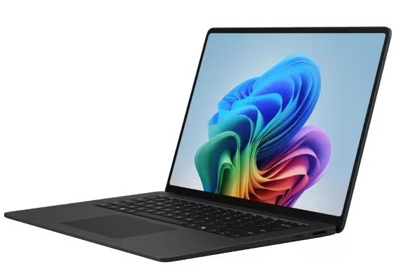 Microsoft 　ノートパソコン　Surface Laptop 第8世代 EP2-59038 [ブラック]｜ウインクデジタル　店
