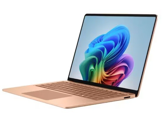Microsoft 　ノートパソコン　Surface Laptop 第8世代 EP2-59049 [デューン]｜ウインクデジタル　店