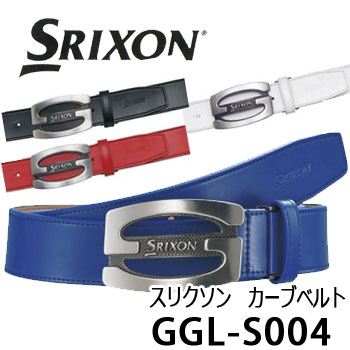 楽天市場】ダンロップ SRIXON スリクソン ベルト GGL-S016