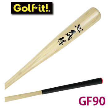 ライト　パワフルスイング　GF90　左右兼用　 M-268 ドライバー仕様（クリヤー）　 LITE　ゴルフ
