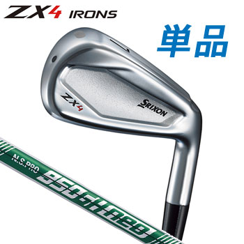 DUNLOP ダンロップ SRIXON スリクソン ZX4 アイアン www.redoven.co.uk