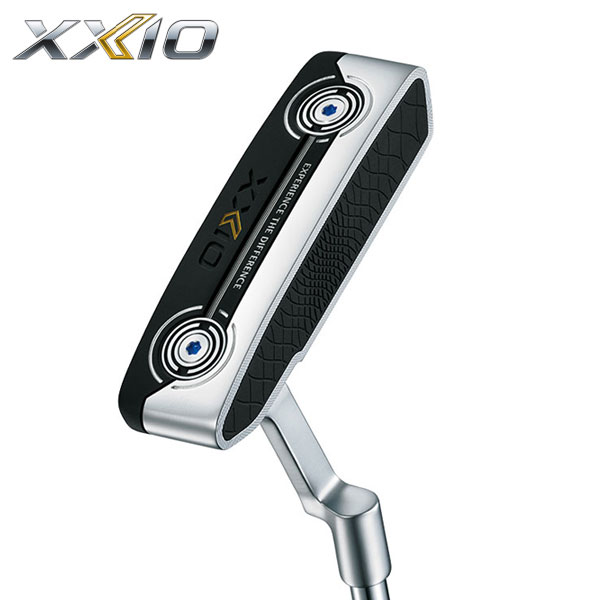 楽天市場】ダンロップ ゼクシオ ブレード パター オリジナルスチール