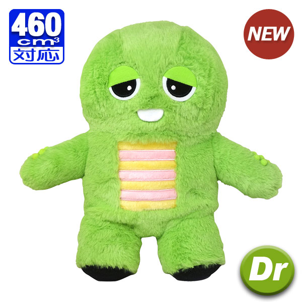 楽天市場】ガチャムク ガチャピンリバーシブルぬいぐるみ : フジテレビ