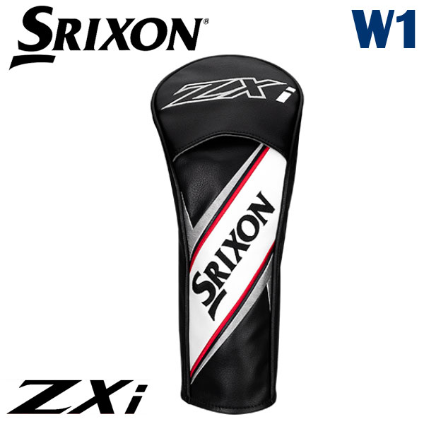 楽天市場】スリクソン ZX Mk II ZX7 / ZX5 専用ヘッドカバー W＃1用