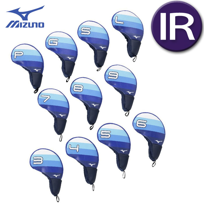 【ヘッドカバー付】MizunoPro520 DG S200 5I〜Pw ヘッドカバー付】MizunoPro520 DG S200 5I〜Pw Mizuno Pro ゴルフ