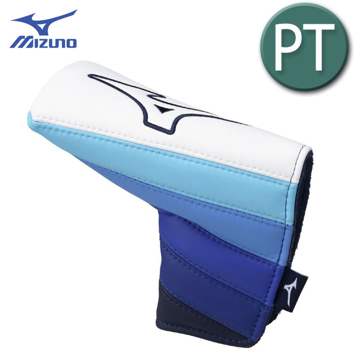 MIZUNO★ミズノ★ワールドカラー★ヘッドカバー５点セット★美品★スタッフ Tour ヘッドカバー／25年モデル（ドライバー用）|5LGH2511