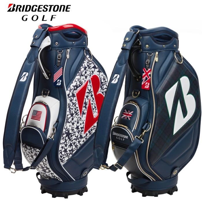ゴルフバッグ・キャディバッグ BRIDGESTONE GOLF Caddy Bag CBG370 BT Amazon.com : Bridgestone CBG370 BT Men's Caddy Bag, Major