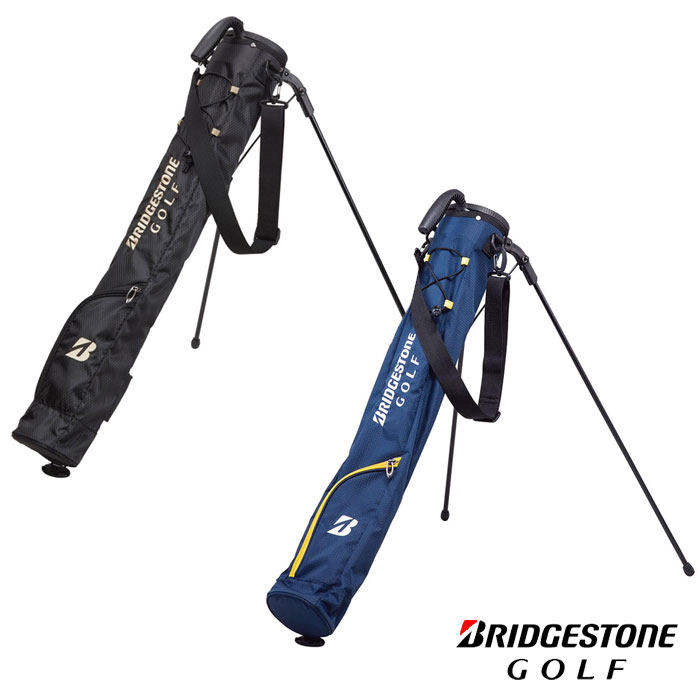 ブリヂストン　セルフクラブスタンド　CCG220　 BRIDGESTONE GOLF