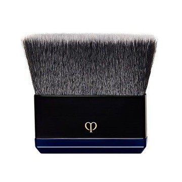 クレ・ド・ポー ボーテ タンプードルエクラ オークル10　+専用ケース クレ・ド・ポー ボーテ タンプードルエクラ オークル10、専用ケース