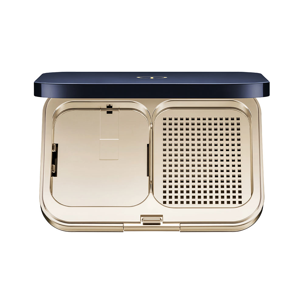 楽天市場】【国内正規品】資生堂 クレドポーボーテ タンプードル