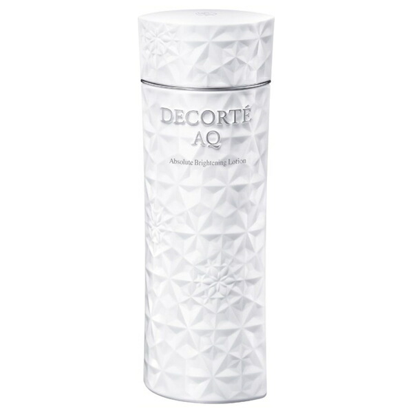 【国内定まり品・貨物輸送無料】取りつくろう発売 COSME DECORTE コスメデコルテ AQ アブソリュート 置き目ション ブライト / 200mL