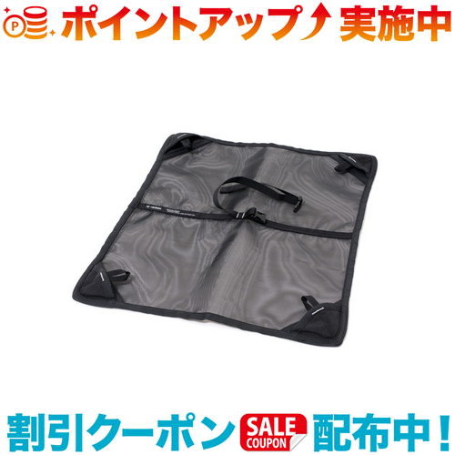 楽天市場】ヘリノックス グランドシート スウィベルチェア用 Helinox