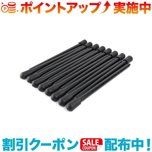 Helinox コットレッグ 16pcs Amazon | Helinox(ヘリノックス) アウトドアベッド コットレッグ