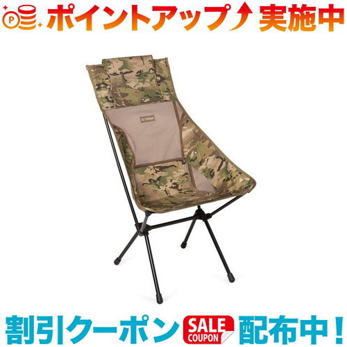 Helinox 迷彩柄 アウトドアチェア ヘリノックス タクティカルチェア Helinox Tactical Chair