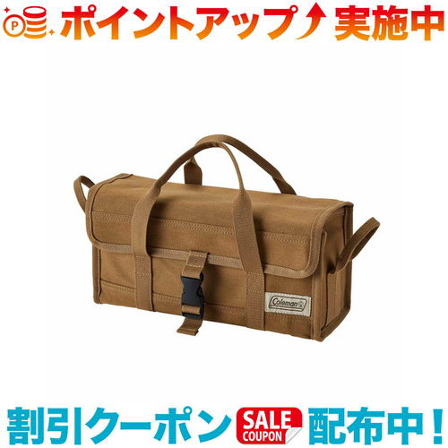 クーポン配布中☆(Coleman)コールマン ペグケース