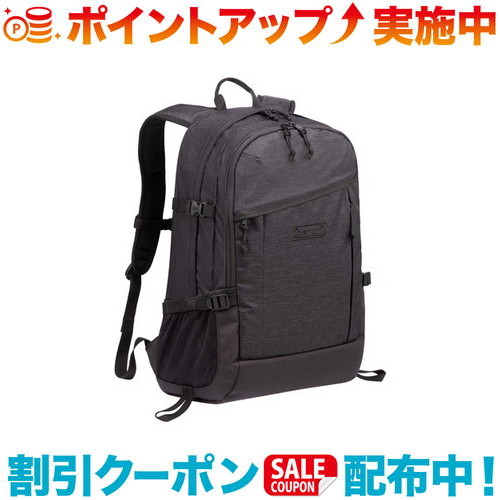 クーポン配布中☆(Coleman)コールマン ウォーカー 33 (ブラックヘザー)｜ウィンズショップ