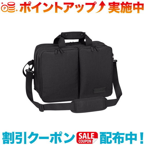 クーポン配布中☆(Coleman)コールマン アウトビズ3WAYバックパック (ブラック)