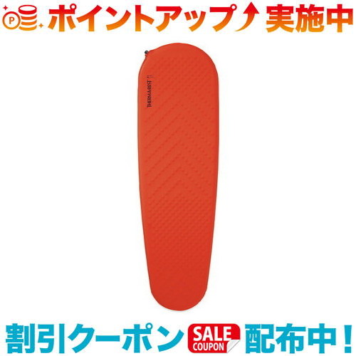 クーポン配布中☆(Thermarest)サーマレスト プロライト女性用 (WR) | マット キャンプ アウトドア マットレス 寝具 テント 冬 折りたたみ キャンプマット スリーピングマット アウトドアマット コンパクト 折り畳み 車中泊 持ち運び 折りたたみマット 寝る 登山 キャンプ用品