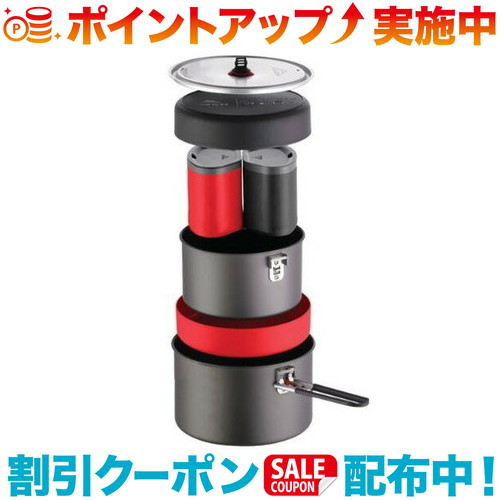 クーポン配布中☆(MSR)エムエスアール クイック2 システム