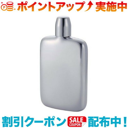 クーポン配布中☆(NATURAL SPIRIT)ナチュラルスピリット ユキワ カーブド ウイスキーボトル