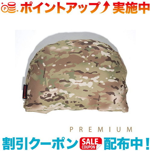 クーポン配布中☆(Oregonian Camper)オレゴニアンキャンパー キャンプまくら プレミアム (Camo)