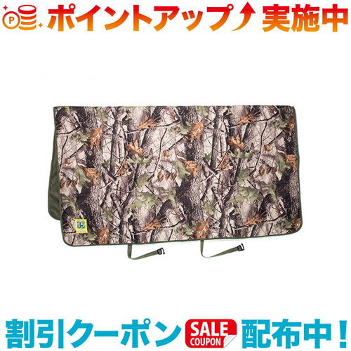 【楽天市場】クーポン配布中☆(Oregonian Camper)オレゴニアンキャンパー パディングカーゴシート (RealTree)：ウィンズショップ