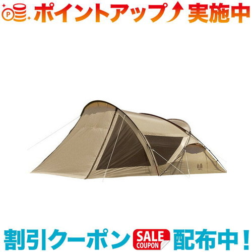 小川キャンパル　シャンティ　ジャンク シャンティR】ogawaから最強のソロテントがサイズアップして