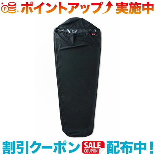 クーポン配布中☆(NANGA)ナンガ WPSLEEPING BAG COVER (S BEIGE)