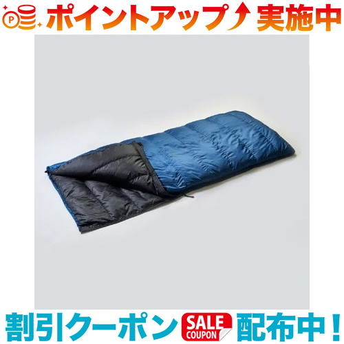 クーポン配布中☆(ISUKA)イスカ レクタ ダウンプラス レクタ 350 ネイビーブルー