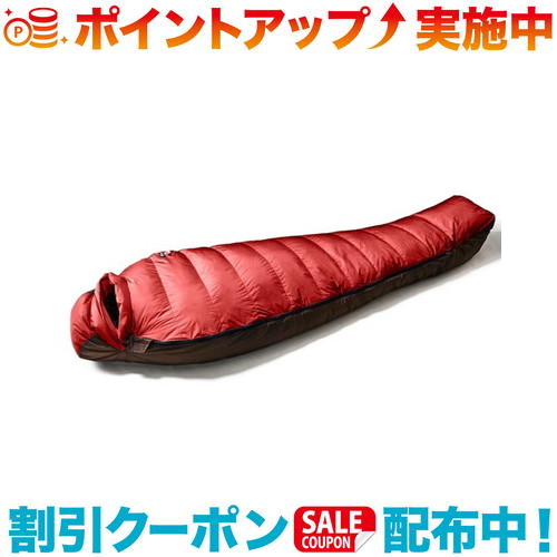クーポン配布中☆(NANGA)ナンガ オーロラテックス ライト600DX RED REGULAR｜ウィンズショップ