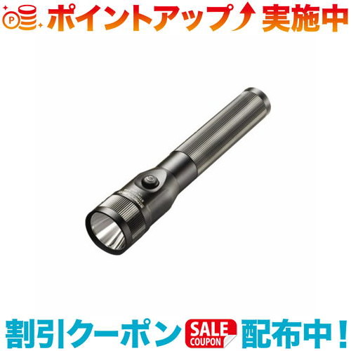クーポン配布中☆(STREAMLIGHT)ストリームライト スティンガーLED｜ウィンズショップ