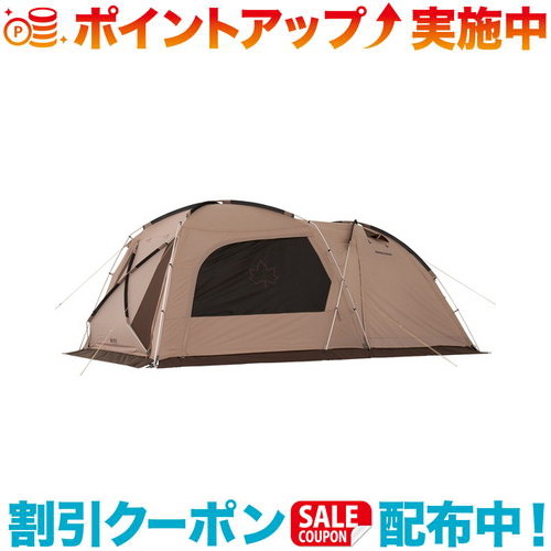 クーポン配布中☆(LOGOS)ロゴス Tradcanvas PANEL オーニングドゥーブル L-BF | テント キャンプ用品 アウトドア用品 キャンプ アウトドア キャンプテント アウトドアテント ファミリー ファミリーキャンプ ファミリーテント 大きい 大型 3人 4人 2ルームテント 2ルーム｜ウィンズショップ