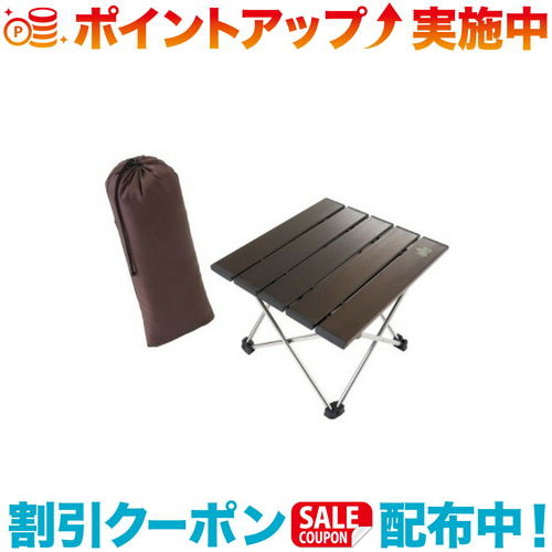 楽天市場】ロゴス(LOGOS) MAKIBI マルチソロテーブル 【※他商品と同梱